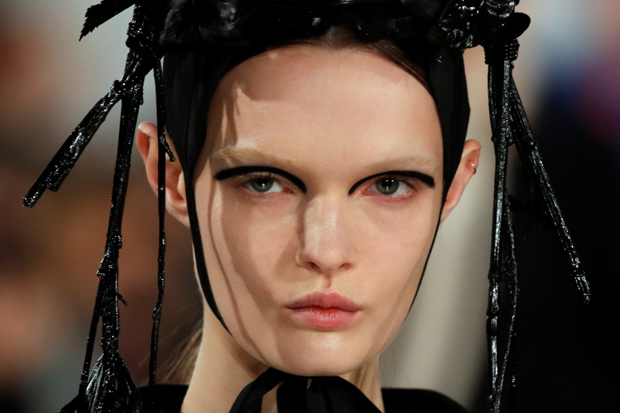 Maison Margiela Sonbahar/Kış 2020 koleksiyonu