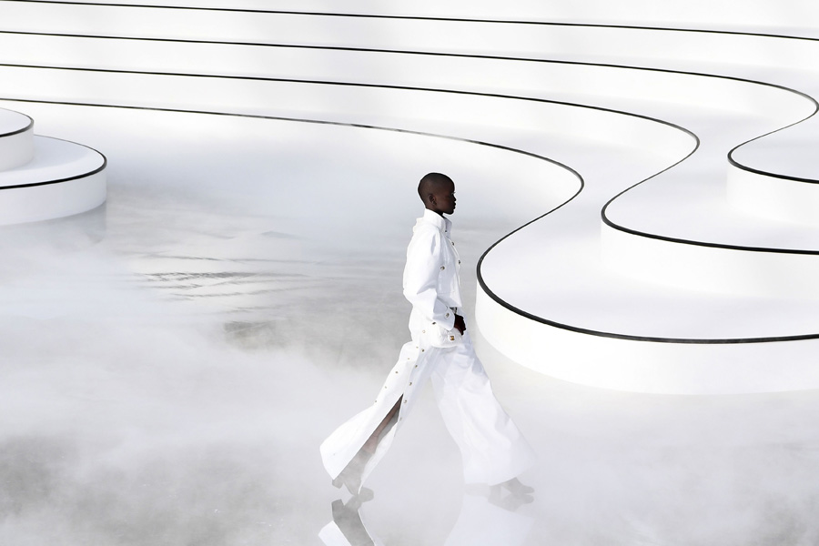 Chanel Sonbahar/Kış 2020 koleksiyonu