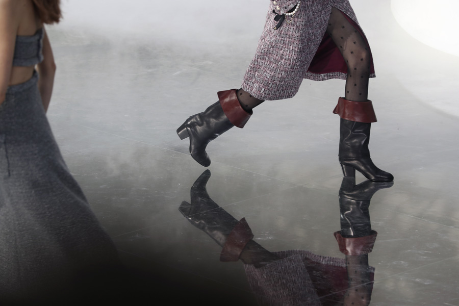 Chanel Sonbahar/Kış 2020 koleksiyonu