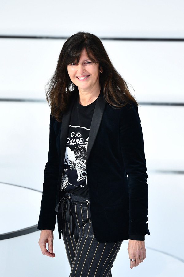 Chanel Sonbahar/Kış 2020 koleksiyonu