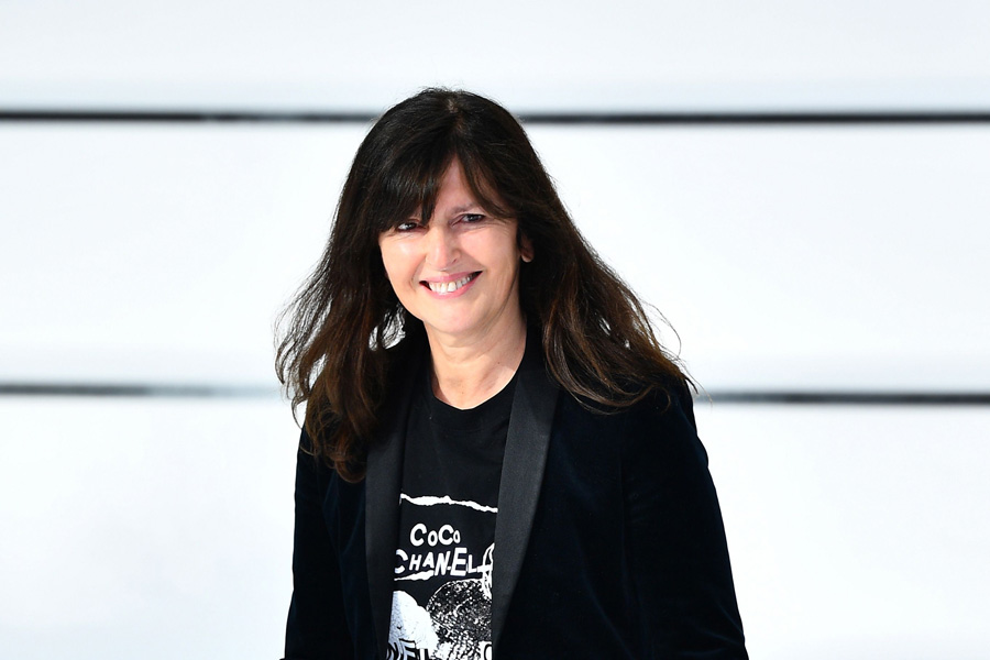 Chanel Sonbahar/Kış 2020 koleksiyonu