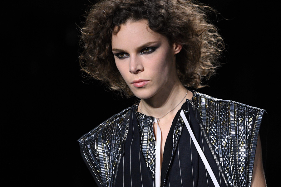 Louis Vuitton Sonbahar/Kış 2020 koleksiyonu