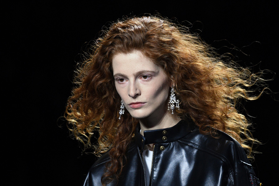 Louis Vuitton Sonbahar/Kış 2020 koleksiyonu