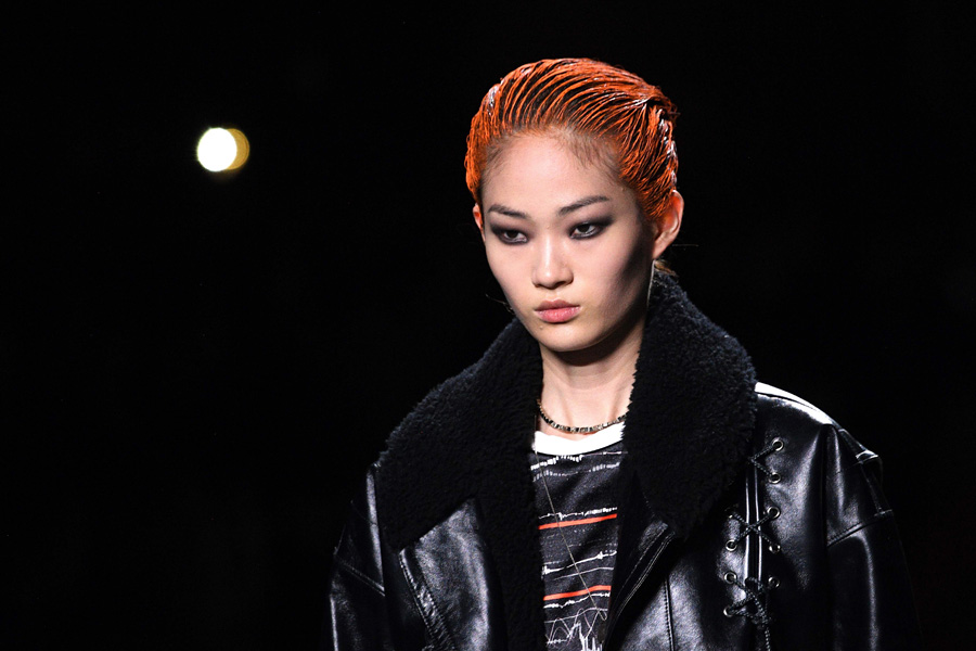 Louis Vuitton Sonbahar/Kış 2020 koleksiyonu