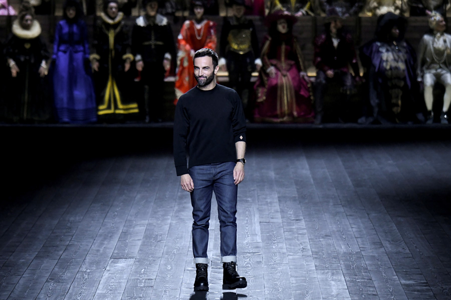 Louis Vuitton Sonbahar/Kış 2020 koleksiyonu