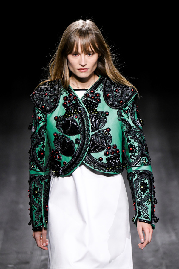 Louis Vuitton Sonbahar/Kış 2020 koleksiyonu