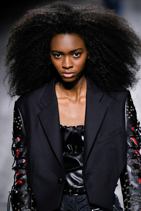 Louis Vuitton Sonbahar/Kış 2020 koleksiyonu