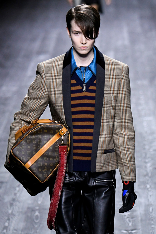 Louis Vuitton Sonbahar/Kış 2020 koleksiyonu