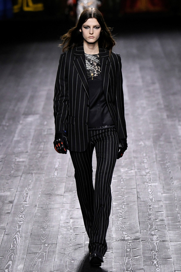 Louis Vuitton Sonbahar/Kış 2020 koleksiyonu