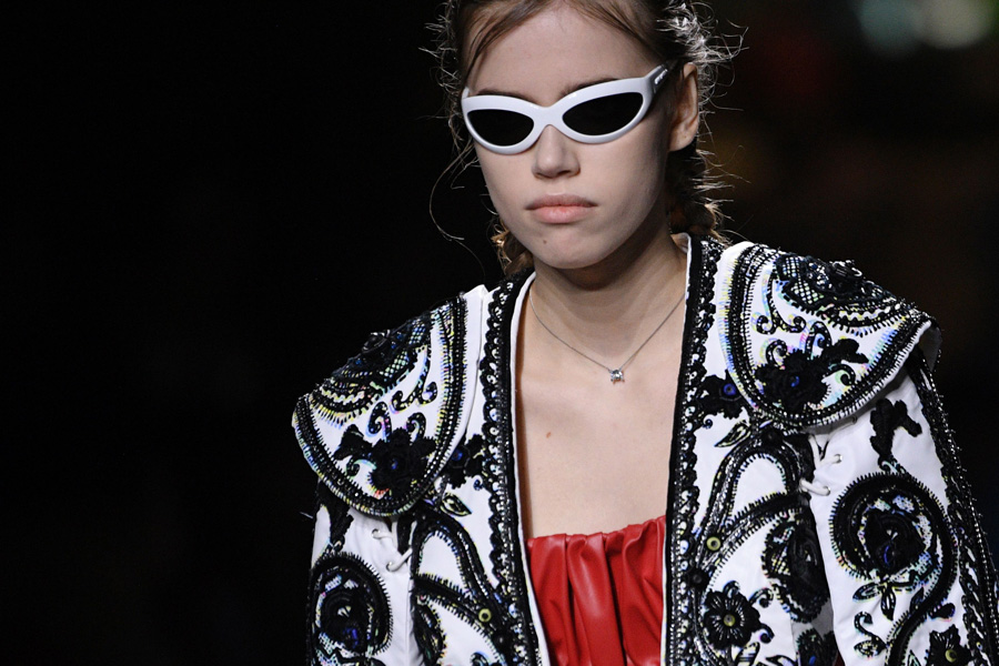 Louis Vuitton Sonbahar/Kış 2020 koleksiyonu