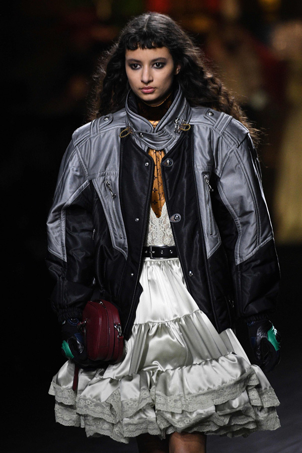 Louis Vuitton Sonbahar/Kış 2020 koleksiyonu