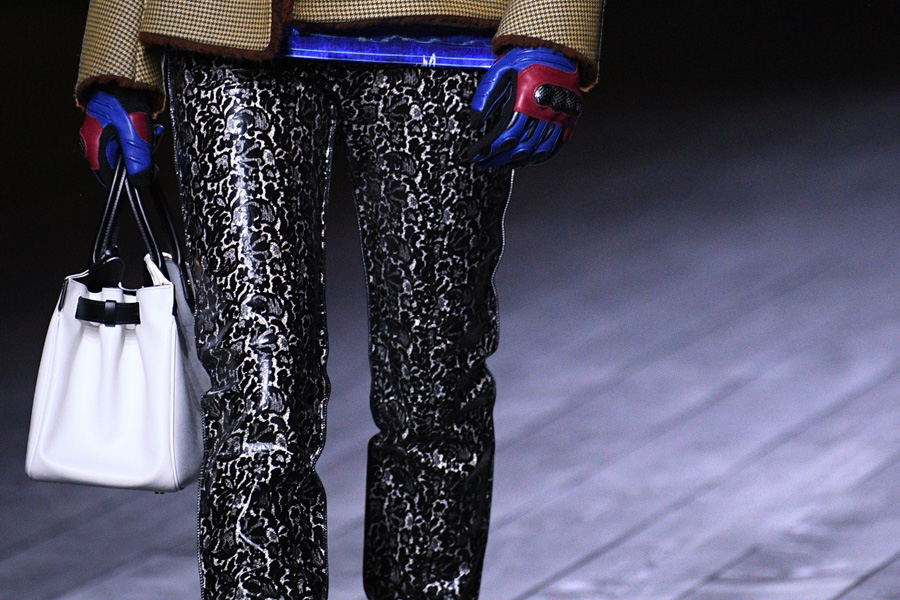 Louis Vuitton Sonbahar/Kış 2020 koleksiyonu