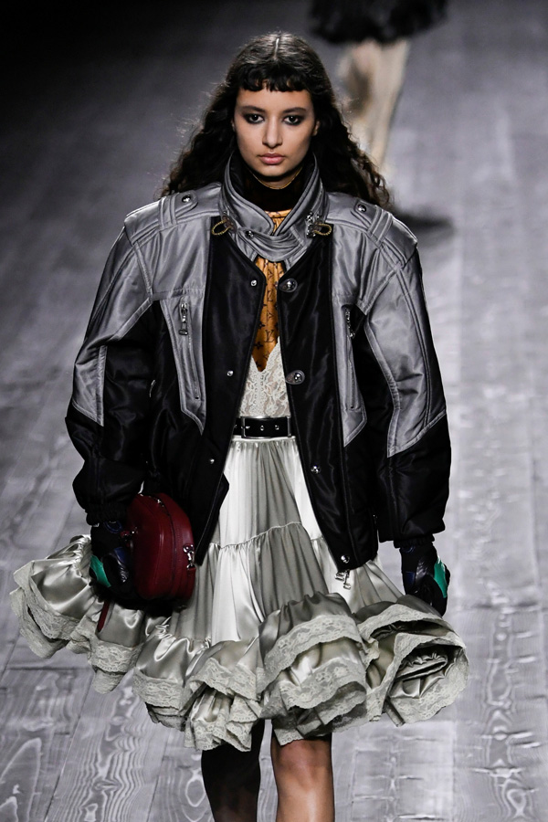 Louis Vuitton Sonbahar/Kış 2020 koleksiyonu