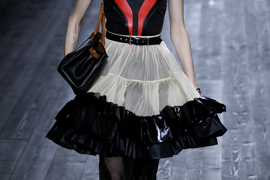 Louis Vuitton Sonbahar/Kış 2020 koleksiyonu