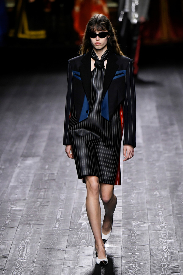 Louis Vuitton Sonbahar/Kış 2020 koleksiyonu