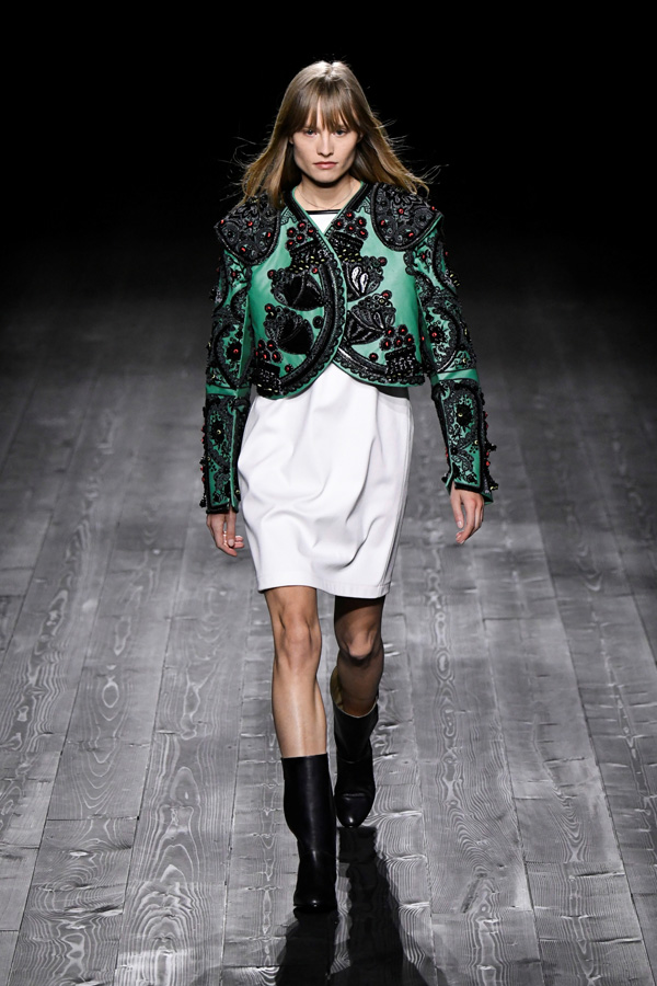 Louis Vuitton Sonbahar/Kış 2020 koleksiyonu