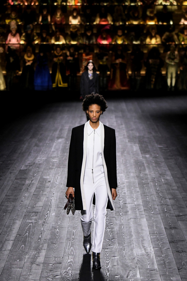 Louis Vuitton Sonbahar/Kış 2020 koleksiyonu