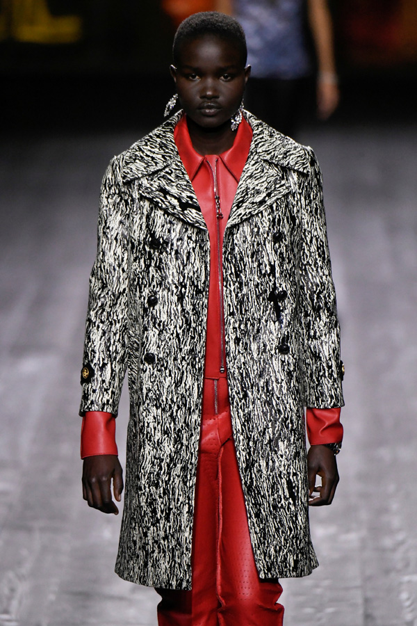 Louis Vuitton Sonbahar/Kış 2020 koleksiyonu