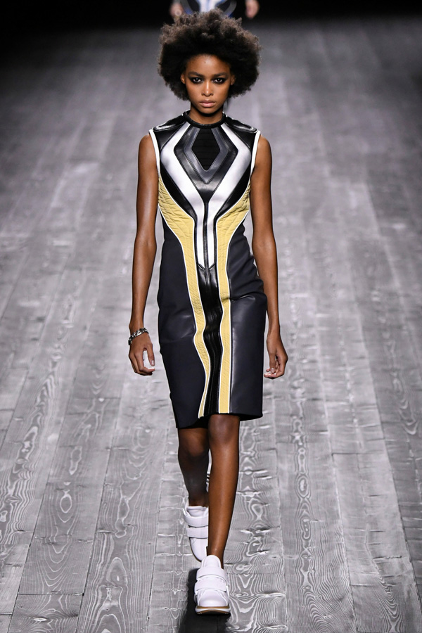 Louis Vuitton Sonbahar/Kış 2020 koleksiyonu