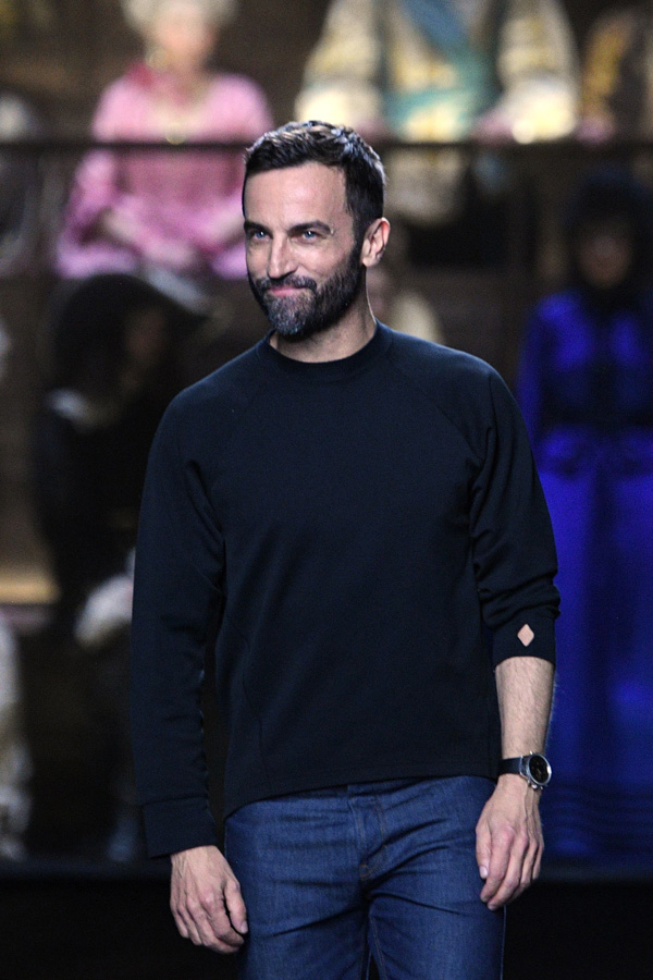 Louis Vuitton Sonbahar/Kış 2020 koleksiyonu