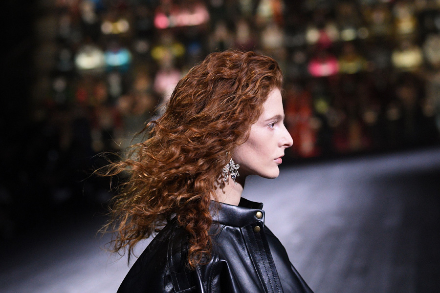 Louis Vuitton Sonbahar/Kış 2020 koleksiyonu