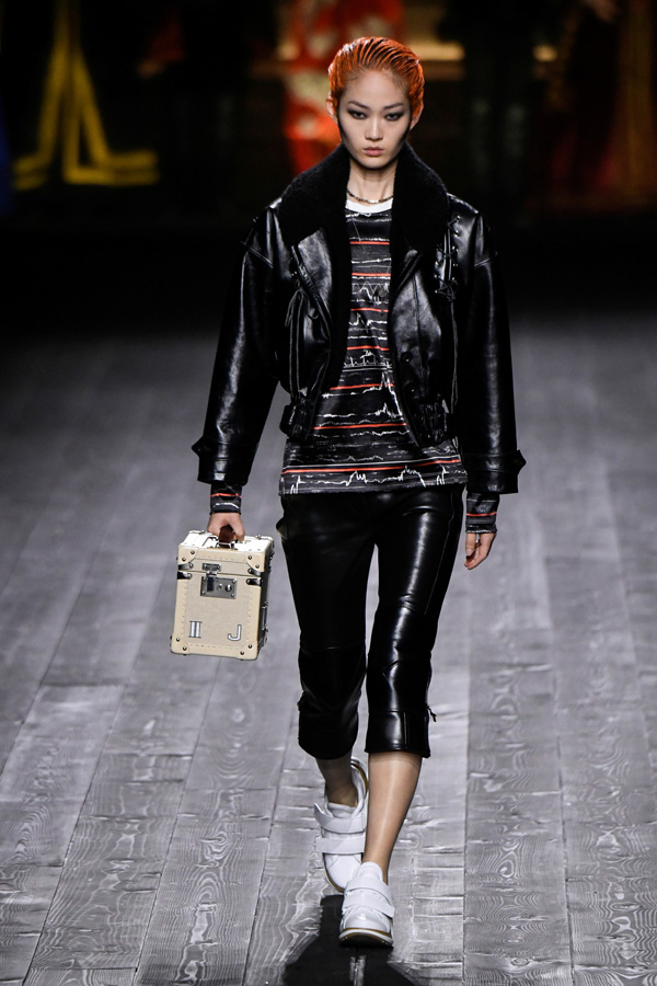 Louis Vuitton Sonbahar/Kış 2020 koleksiyonu