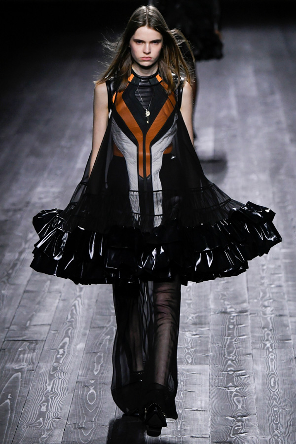 Louis Vuitton Sonbahar/Kış 2020 koleksiyonu