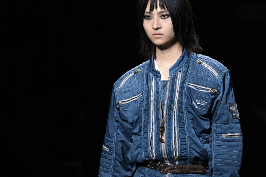 Louis Vuitton Sonbahar/Kış 2020 koleksiyonu