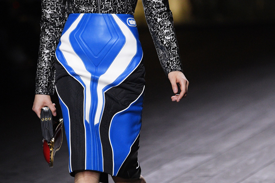 Louis Vuitton Sonbahar/Kış 2020 koleksiyonu