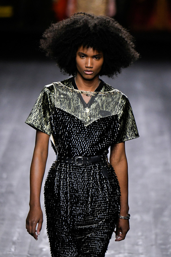 Louis Vuitton Sonbahar/Kış 2020 koleksiyonu