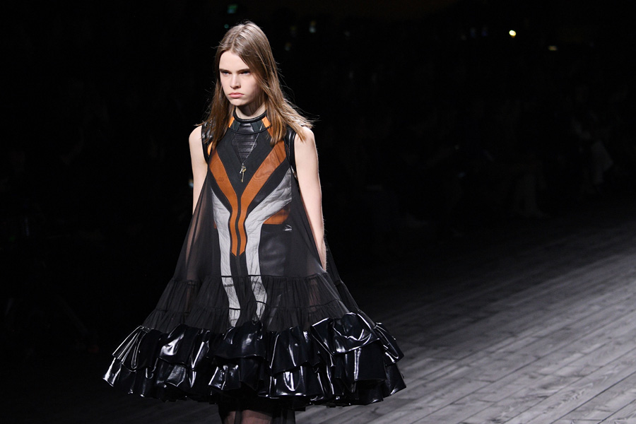 Louis Vuitton Sonbahar/Kış 2020 koleksiyonu