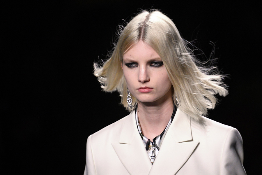 Louis Vuitton Sonbahar/Kış 2020 koleksiyonu