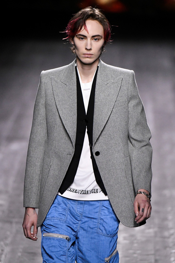 Louis Vuitton Sonbahar/Kış 2020 koleksiyonu