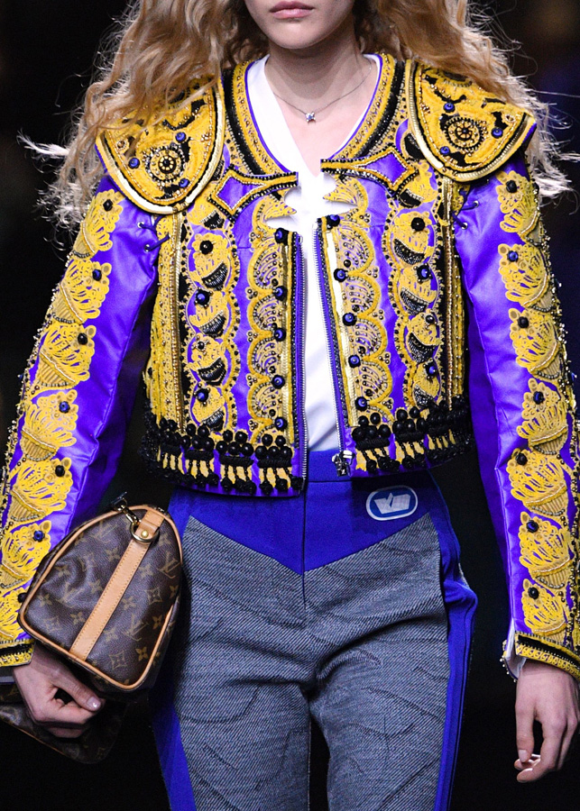 Louis Vuitton Sonbahar/Kış 2020 koleksiyonu