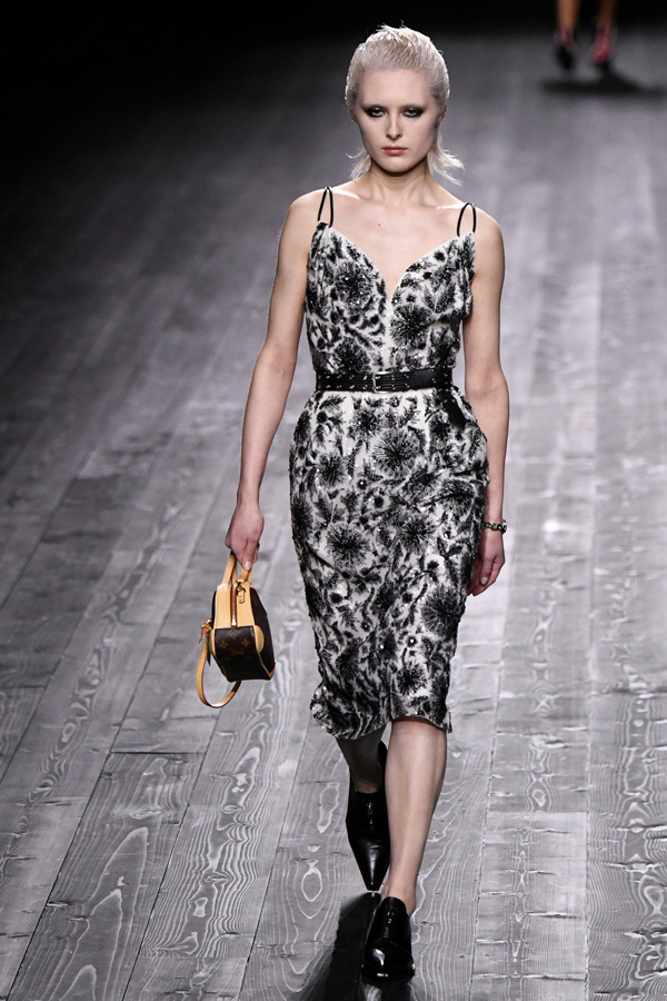 Louis Vuitton Sonbahar/Kış 2020 koleksiyonu