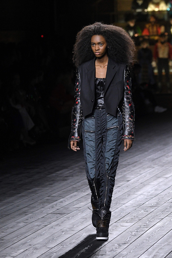 Louis Vuitton Sonbahar/Kış 2020 koleksiyonu