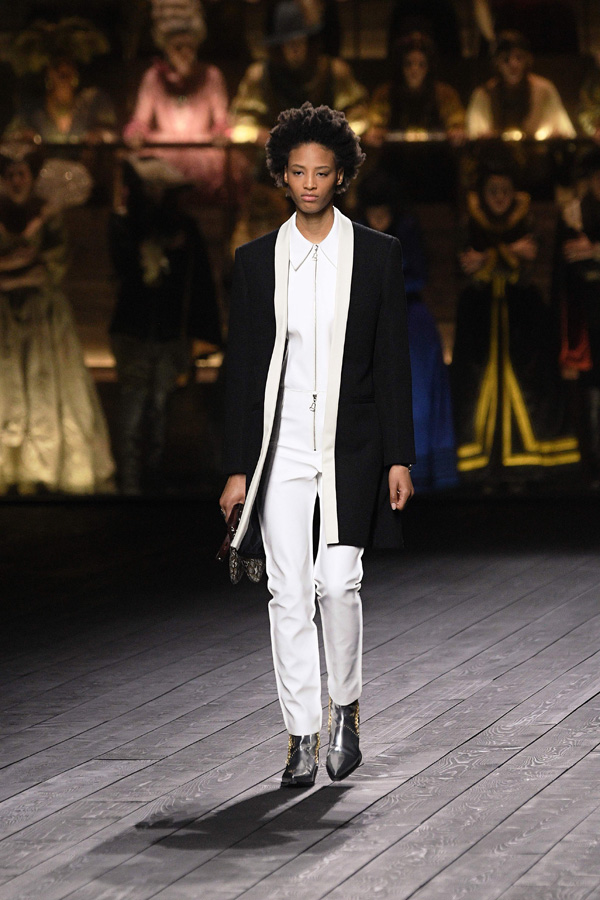 Louis Vuitton Sonbahar/Kış 2020 koleksiyonu