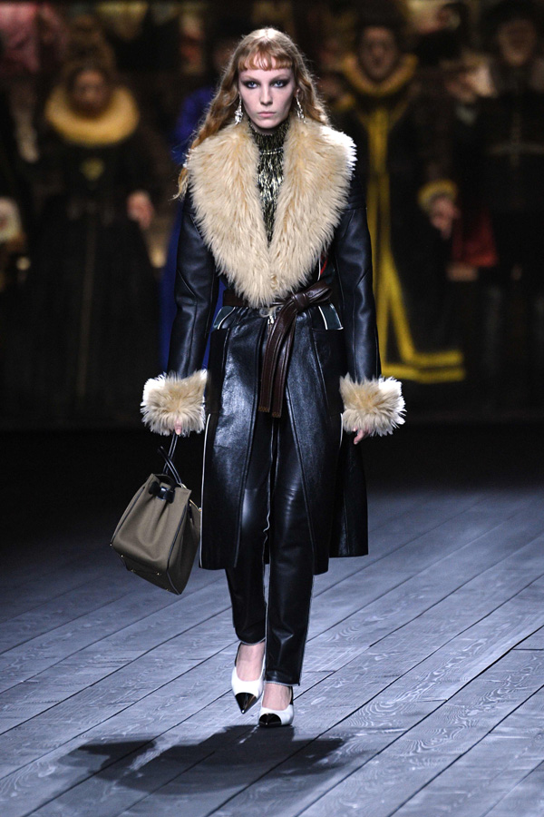 Louis Vuitton Sonbahar/Kış 2020 koleksiyonu