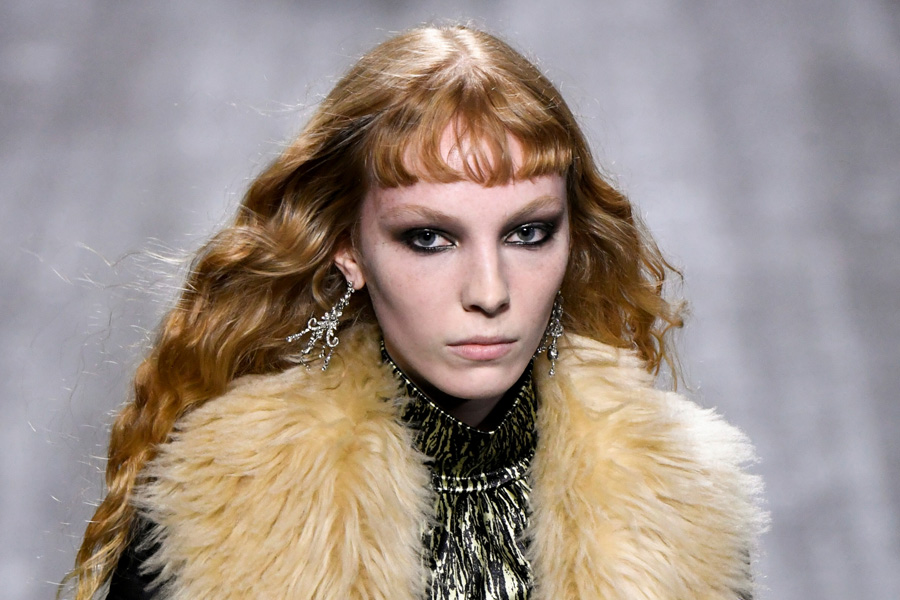 Louis Vuitton Sonbahar/Kış 2020 koleksiyonu