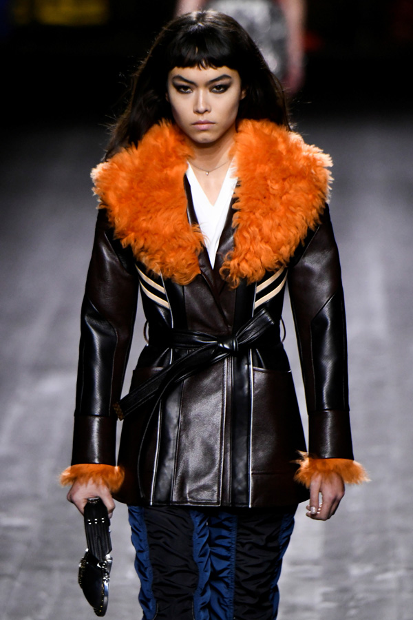 Louis Vuitton Sonbahar/Kış 2020 koleksiyonu