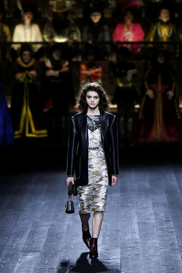 Louis Vuitton Sonbahar/Kış 2020 koleksiyonu