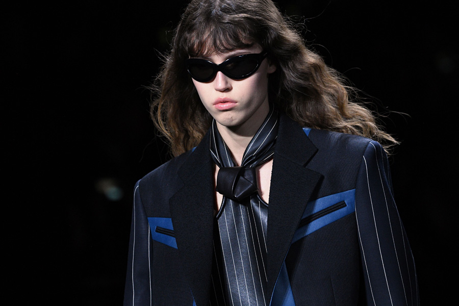 Louis Vuitton Sonbahar/Kış 2020 koleksiyonu