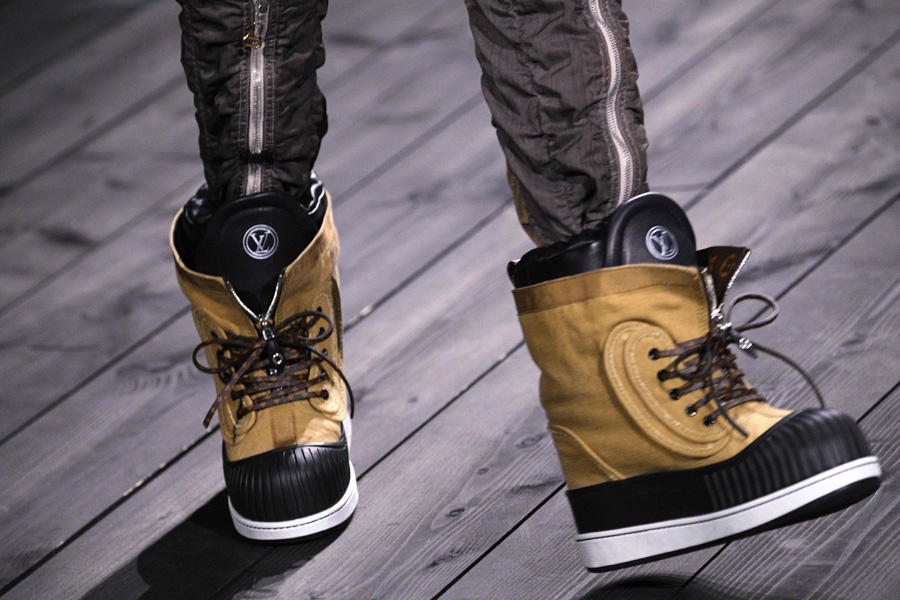 Louis Vuitton Sonbahar/Kış 2020 koleksiyonu