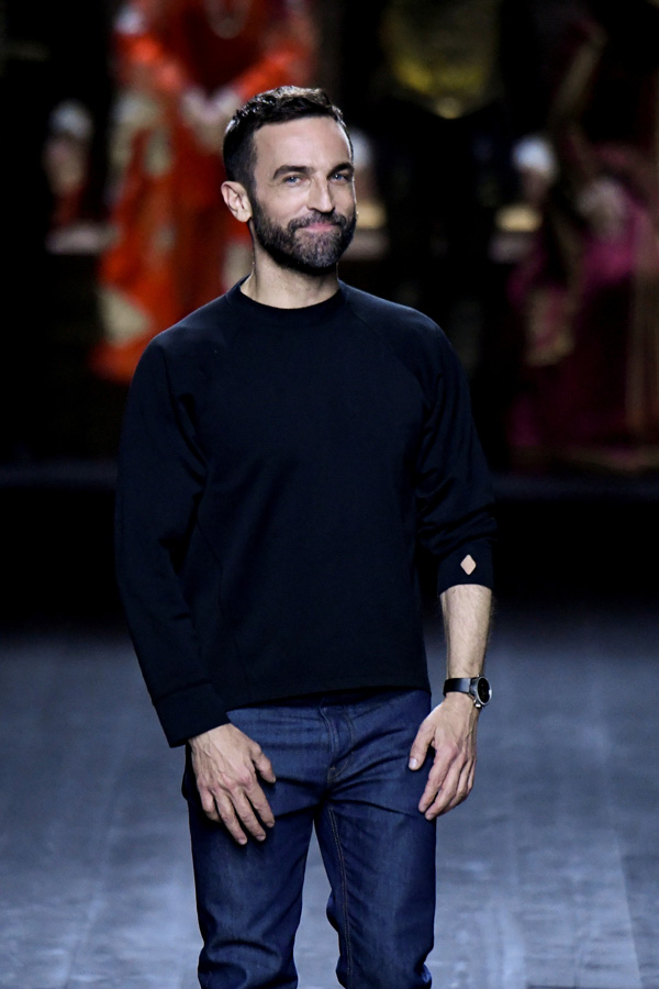 Louis Vuitton Sonbahar/Kış 2020 koleksiyonu