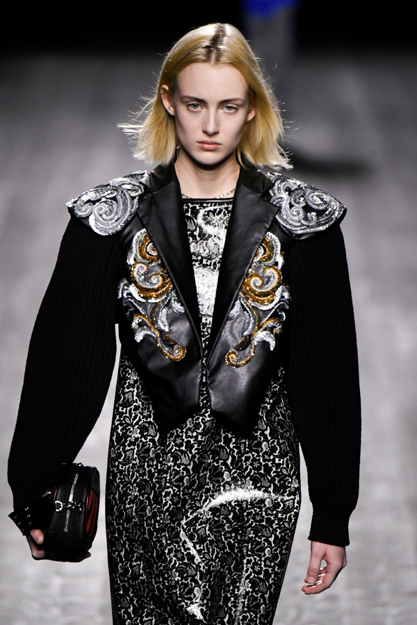 Louis Vuitton Sonbahar/Kış 2020 koleksiyonu