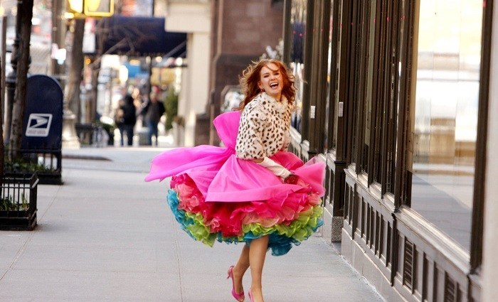 Modaseverlerin mutlaka izlemesi gereken filmler!