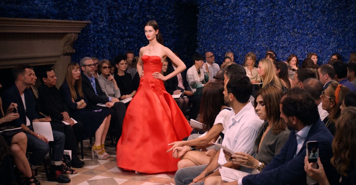 Modaseverlerin mutlaka izlemesi gereken filmler!