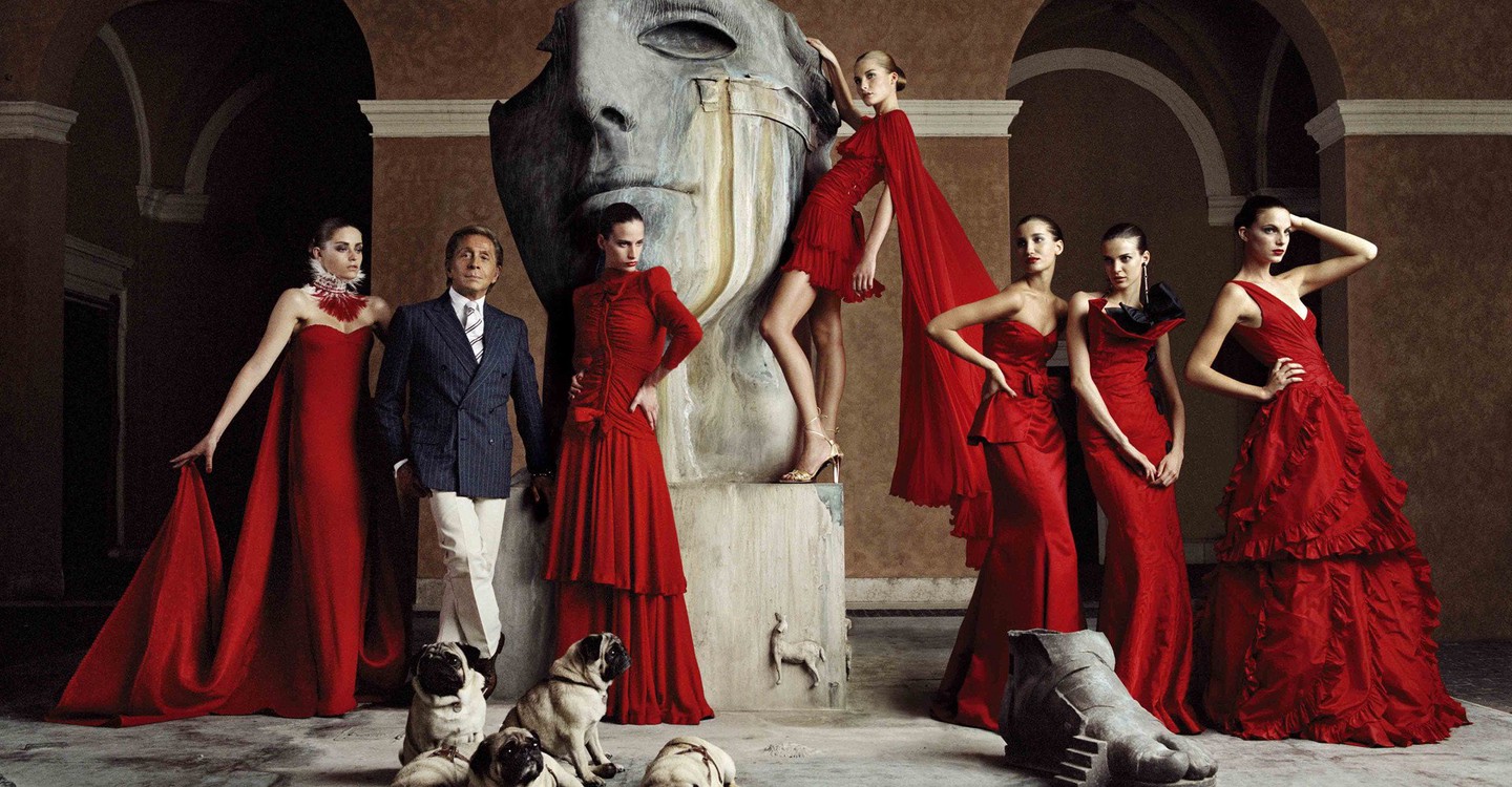 Modaseverlerin mutlaka izlemesi gereken filmler!