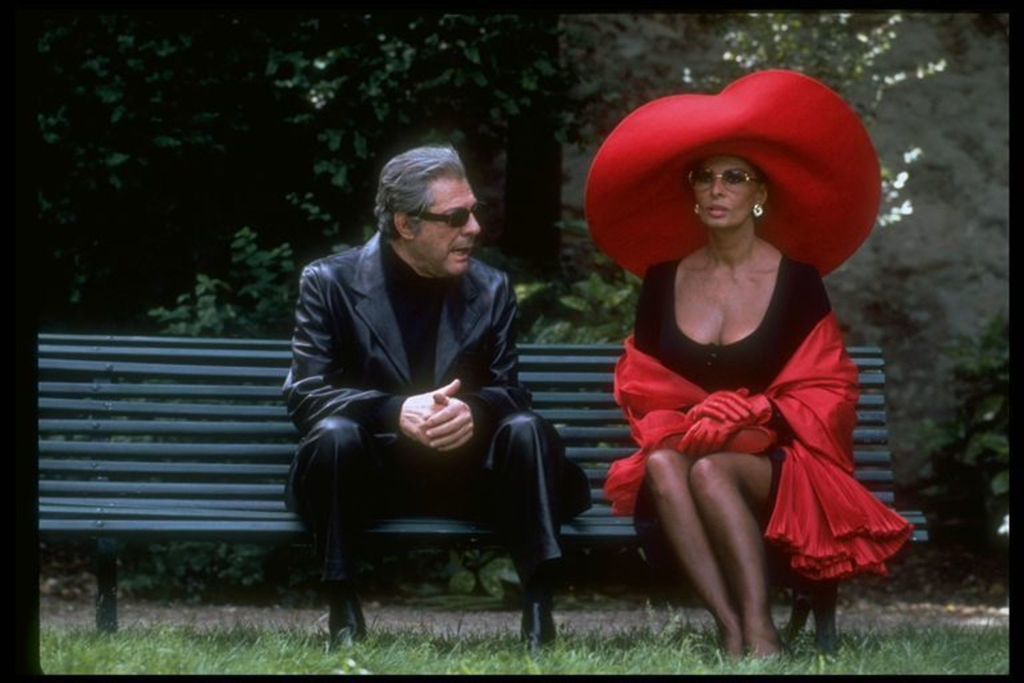 Modaseverlerin mutlaka izlemesi gereken filmler!