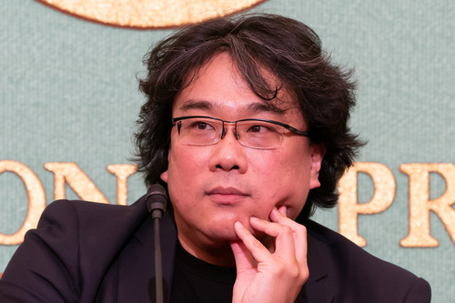 Parazit'in oyuncularıyla tanışın